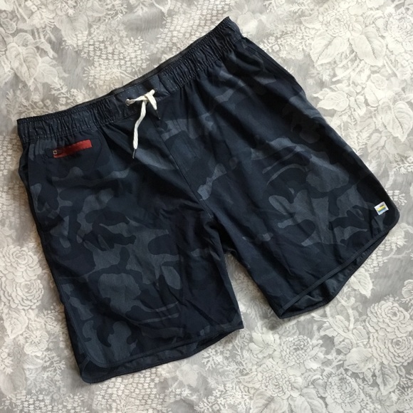 vuori bathing suit